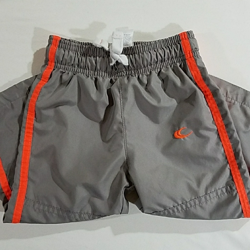 Carter's Toddler Boys Lined Pants